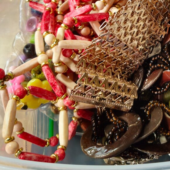 Craft Junk Jewelry #12 - Picture 2 of 7